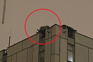 Русия призна за ПВО-съоръженията в Москва