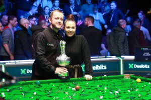 Марк Алън спечели своя 9 и ранкинг трофей в професионалния снукър