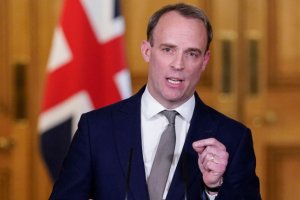 Британската столица Лондон ще бъде домакин на международната среща на