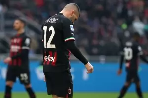 Шампионът на Италия записа исторически негативен рекорд