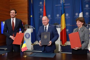 Нидерландия ще покрепи Румъния за Шенген става ясно от на румънското