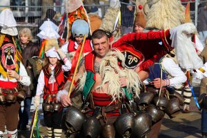 Рекорден брой участници ще представят своите традиции и обичаи в