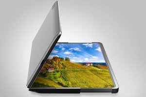 Ако винаги сте искали да носите гигантски екран в джоба