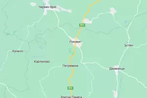 Суша остави Луковит и Червен бряг без вода