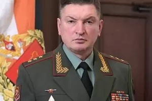 Путин повиши отстранен преди два месеца генерал