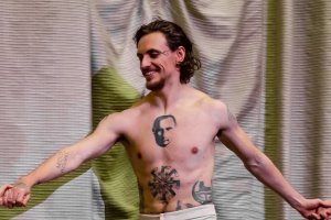 В Милано отДва спектакъла на руския балетист от украински произход