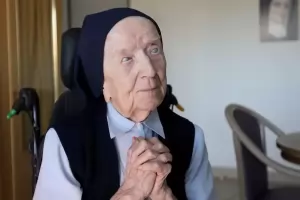 Най-възрастният човек в света си отиде на 118 години