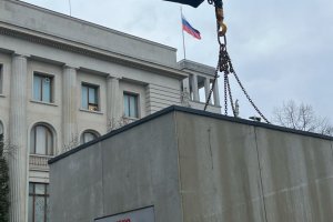 Алексей Навални за 11 и път е пратен в затворническия карцер