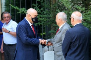 Колко парламента са нужни за да бъде приет механизъм за