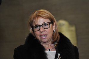 Прокуратурата трябва да плати 125 000 лв обезщетение на бившата