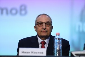 Бившият премиер Иван Костов спечели дело срещу Националната агенция по