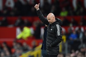 С успеха си с 3 0 над Чарлтън през седмицата Манчестър