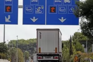 Скандалът с тол системата в Софийско се разрасна