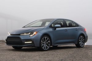 За първи път от 10 години Dacia не е най продаваната