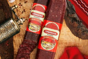 Европейската комисия одобри днес вписването на Троянска луканка в регистъра