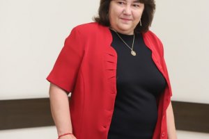 Г жо Велкова времето тече а редовно правителство няма На този