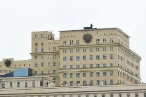 Русия започна спешно да слага ПВО върху сгради в Москва