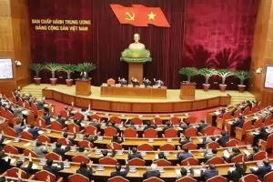 Виетнамската компартия свали от власт президента и го изключи от ЦК