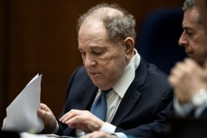 Уайнстийн поиска отмяна на наказанието: Бях осъден от #MeToo
