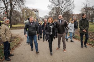 До изборите София ще раздаде строителни договори за 400 млн. лв.  