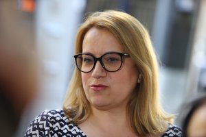 По ниска цена на природния газ очаква през февруари изпълнителният директор