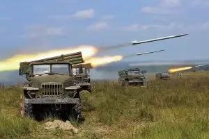 И Сърбия доставя оръжие за Украйна