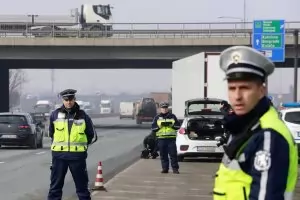 Полицията проверява цяла седмица камиони и автобуси по пътищата