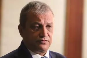 ГЕРБ няма да издига кмет в Благоевград