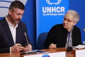 19.4 млн. долара очаква България от ООН за украинските бежанци през 2023 г.
