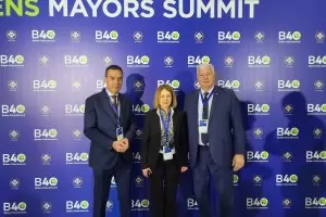 Циничен Борисов си намери бушон в Пловдив