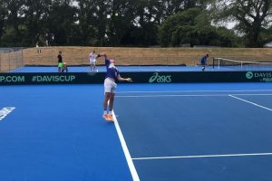 Втората ракета в тима ни Александър Лазаров №301 в света