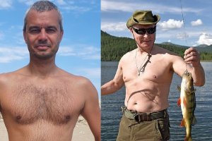 ИСТОРИЧЕСКИ СИЛИКОН На емблематичния 2 февруари във Волгоград бе открит бюст паметник