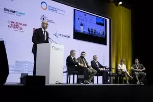 Швейцария може да промени неутралитета си заради Украйна