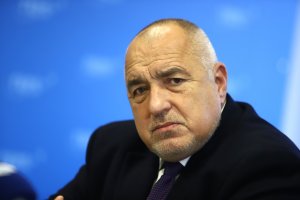 След изборите ГЕРБ няма да влиза в коалиция с БСП