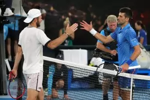 Защо новото поколение не може да спре Новак Джокович?