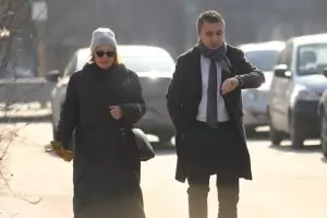 Прокуратурата обвини заради "Газпром" бивш министър и ексшеф на "Булгаргаз"