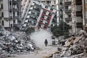 Турция налага 10% данък заради земетресенията
