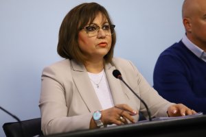 БСП започна да събира подписи за джендър-референдум