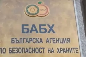 Варненска фирма произвеждала сладкарски изделия с негодни суровини
