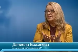 Партиите похитиха референдума