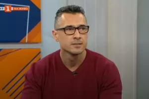 Бивш полицай застреля известния психолог Иван Владимиров