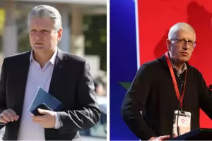 Санкциите от САЩ били заради русофилство и разговори в сауна