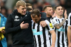 Във вторник вечер Нюкасъл победи с 2 1 като домакин Саутхемптън