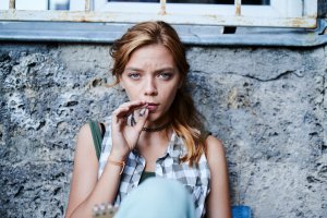 Ако ви се струва че напоследък съм необичайно благосклонна към