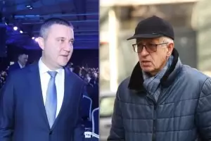 САЩ и Великобритания санкционираха Владислав Горанов и Румен Овчаров за корупция