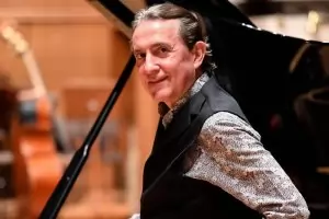 "Украинска рапсодия" ще има световна премиера в София