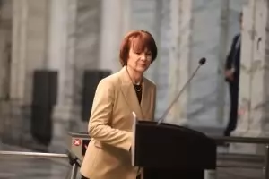 ЦИК прехвърли топката за видеонаблюдението на правителството