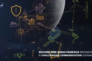 Европа и САЩ пускат конкуренти на Илон Мъск в Космоса