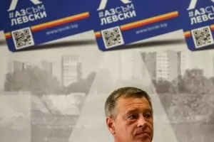 Шеф №2 в "Левски" влезе в тежък конфликт със Сираков