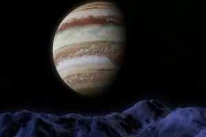 Астрономи откриха още 21 спътника на Юпитер